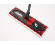 VILEDA Zestaw Vileda UltraMax XL BOX - mop płaski + wiadro - 477609 - zdjęcie 2
